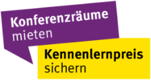 Konferenzraum bei der CCBS anfragen